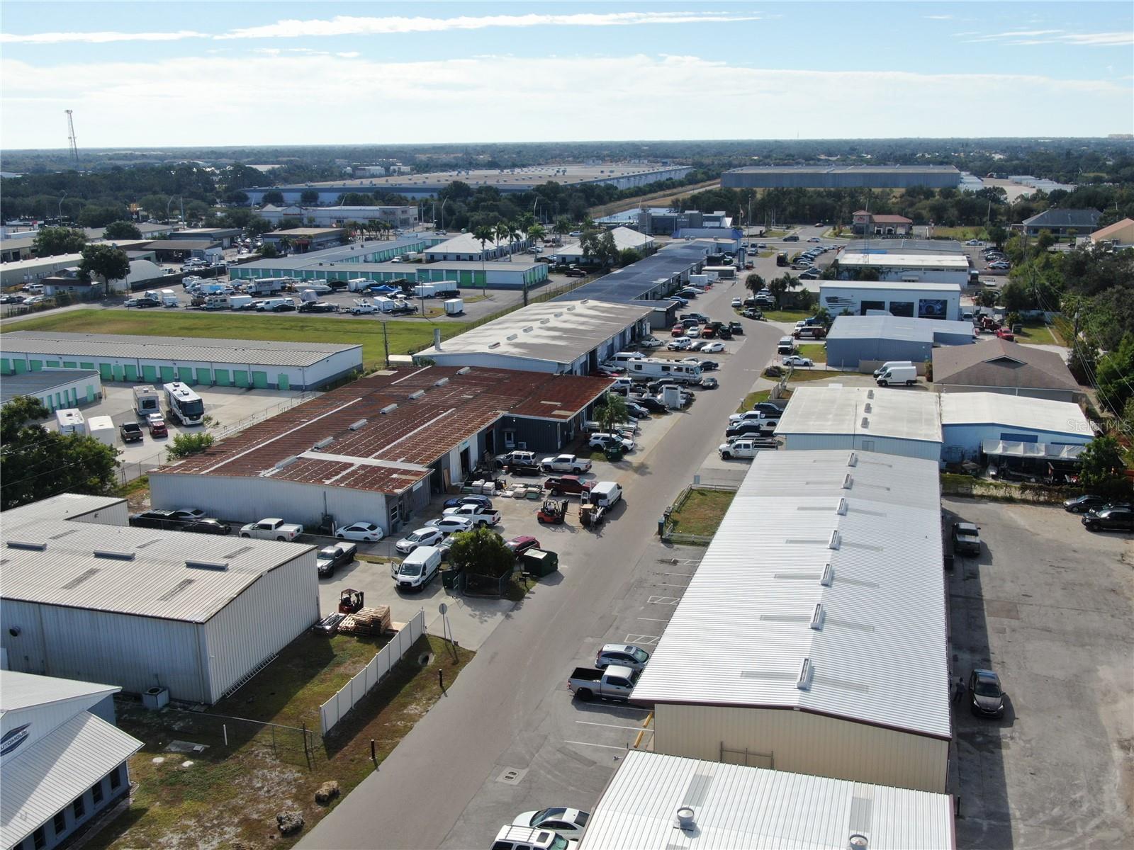 WIPKE INDUST PARK - Commercial Sale