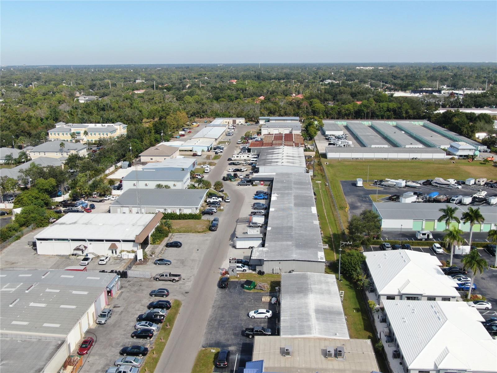 WIPKE INDUST PARK - Commercial Sale