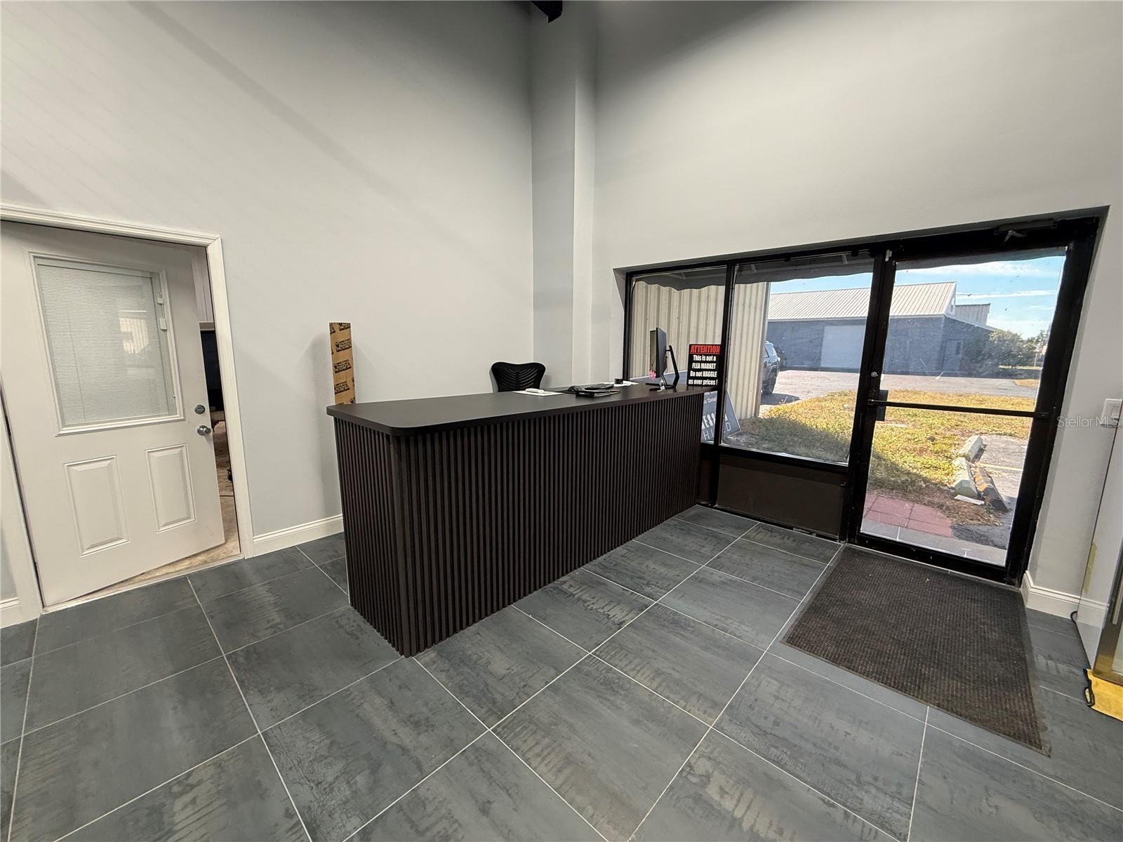 WIPKE INDUST PARK - Commercial Sale