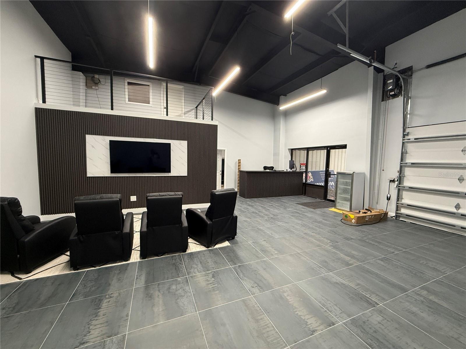 WIPKE INDUST PARK - Commercial Sale