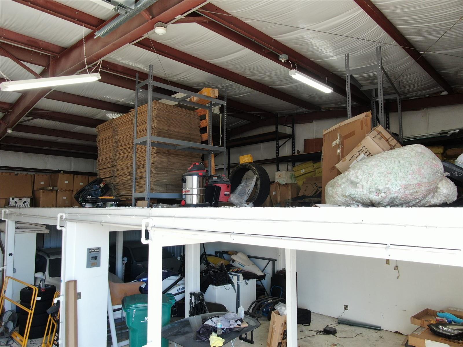 WIPKE INDUST PARK - Commercial Sale