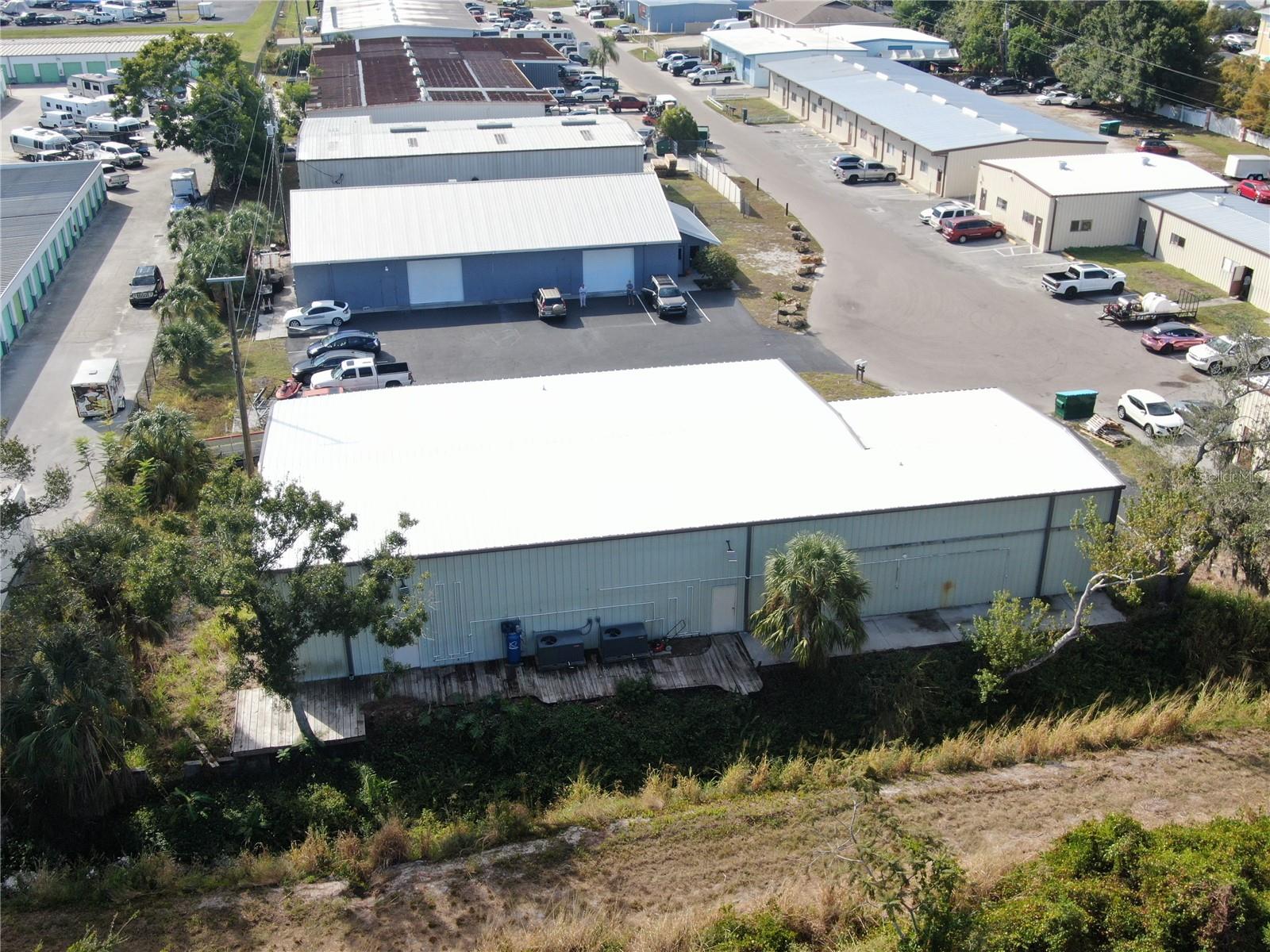WIPKE INDUST PARK - Commercial Sale