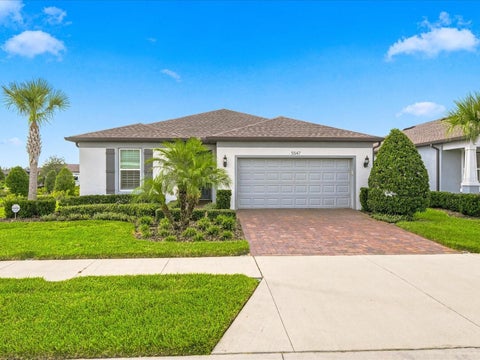 Photo of 5547 Bay Tide Court, Land O Lakes, FL 34638 (MLS # TB8557259)