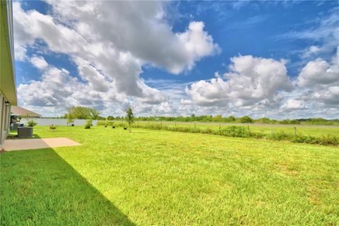 A home in AUBURNDALE