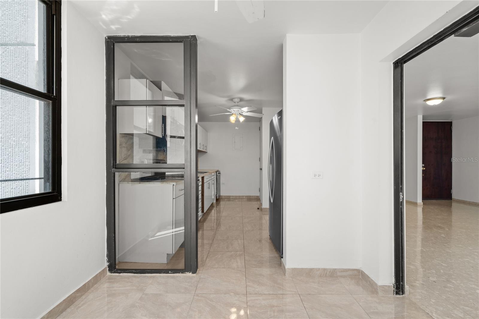 CONDADO PRINCESS - Residential