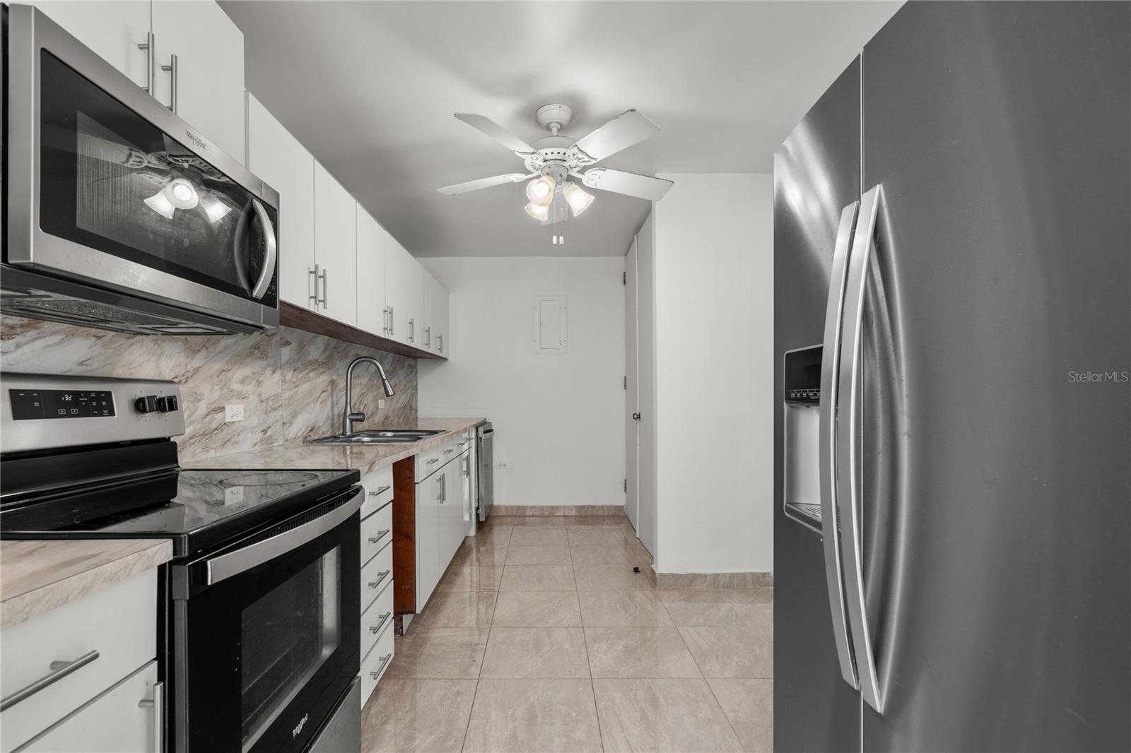 CONDADO PRINCESS - Residential