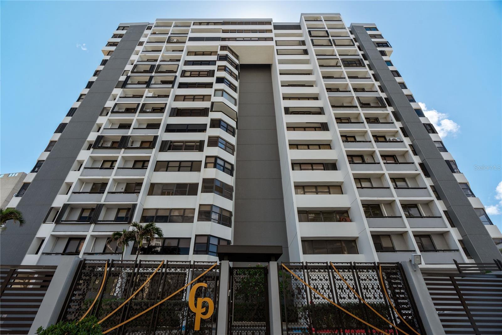 CONDADO PRINCESS - Residential
