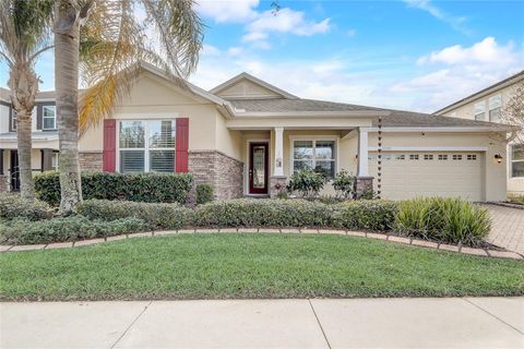 A home in WINTER GARDEN