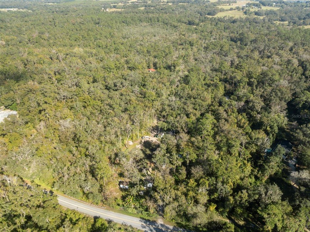 Photo of Neff Lake Road, Brooksville, FL 34601 (MLS # W7880539)