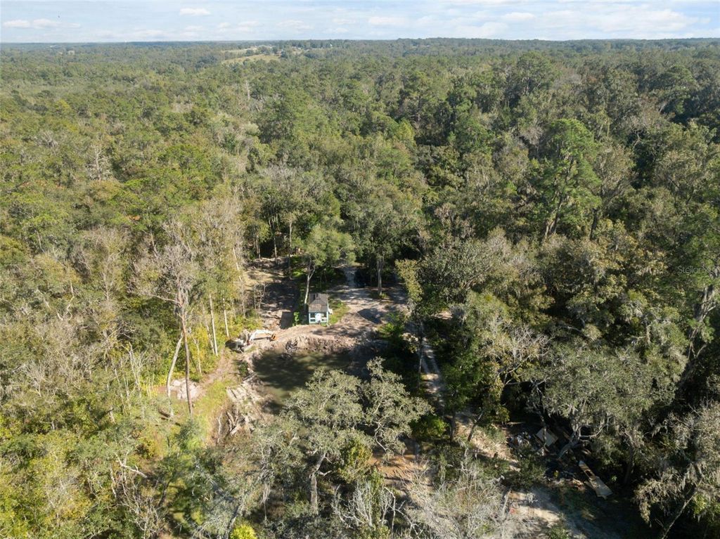 Photo of Neff Lake Road, Brooksville, FL 34601 (MLS # W7880539)
