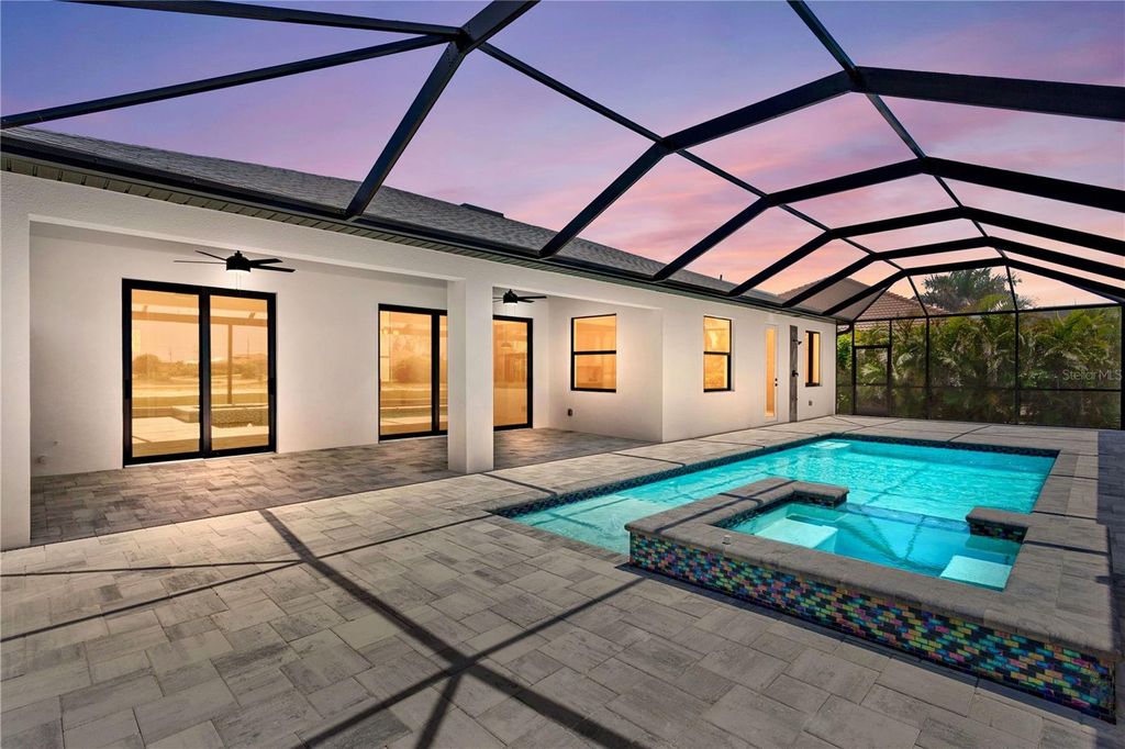 Photo of 2702 Old Burnt Store Road N, Cape Coral, FL 33993 (MLS # A4681721)