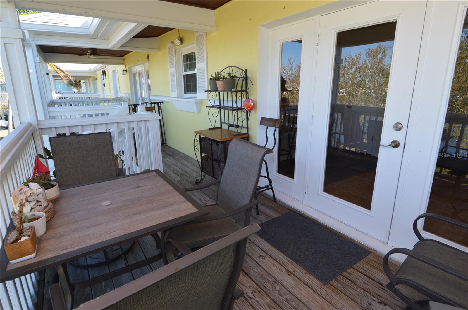 WATERSIDE AT COQUINA KEY NORTH - Residential Lease
