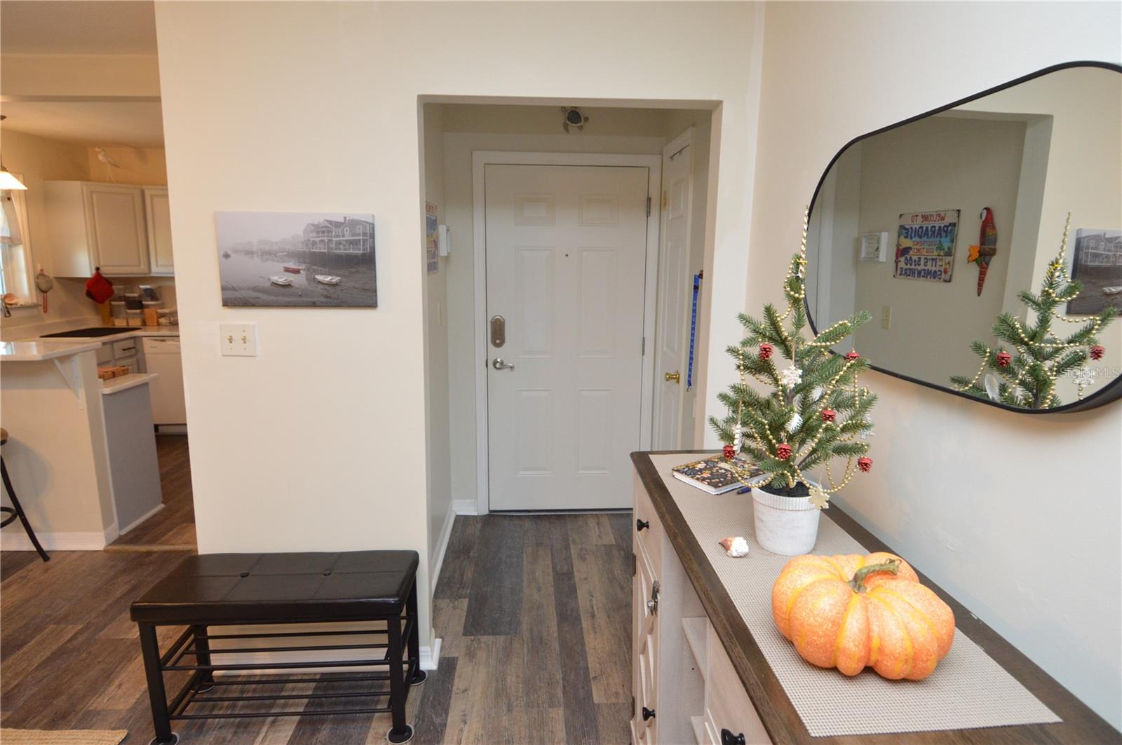 WATERSIDE AT COQUINA KEY NORTH - Residential Lease