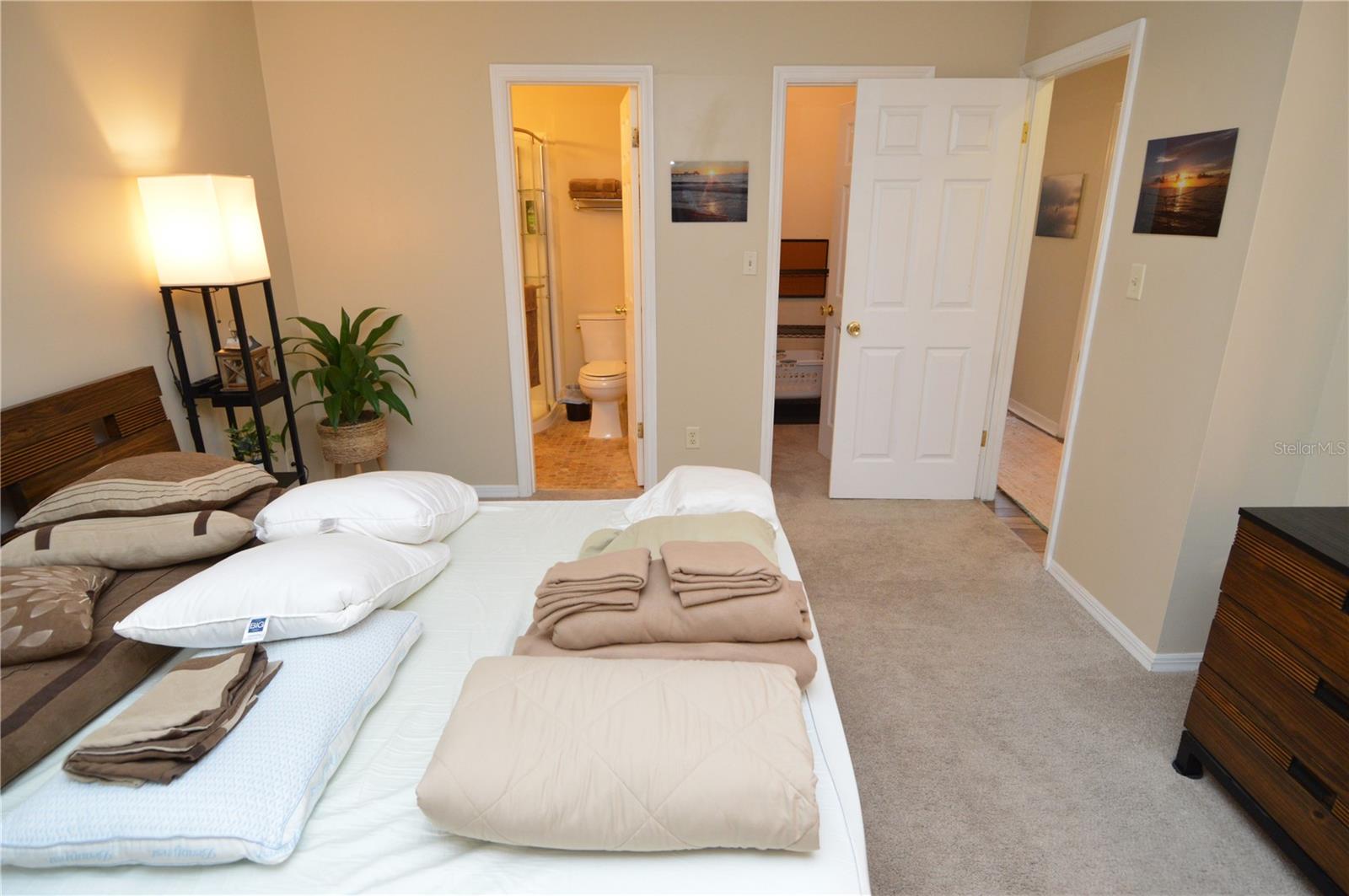 WATERSIDE AT COQUINA KEY NORTH - Residential Lease