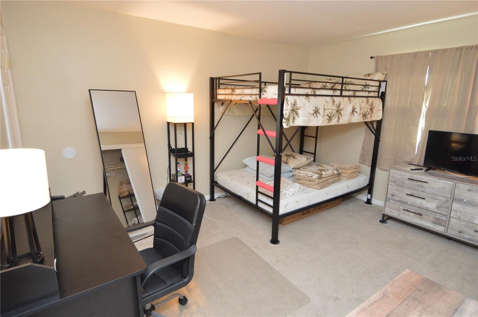 WATERSIDE AT COQUINA KEY NORTH - Residential Lease