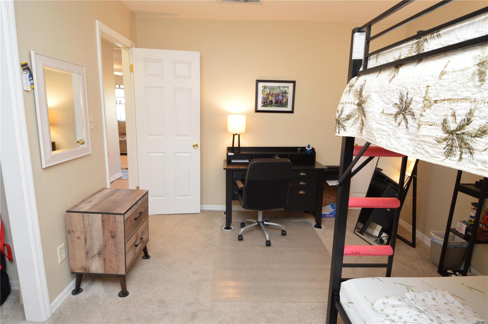 WATERSIDE AT COQUINA KEY NORTH - Residential Lease