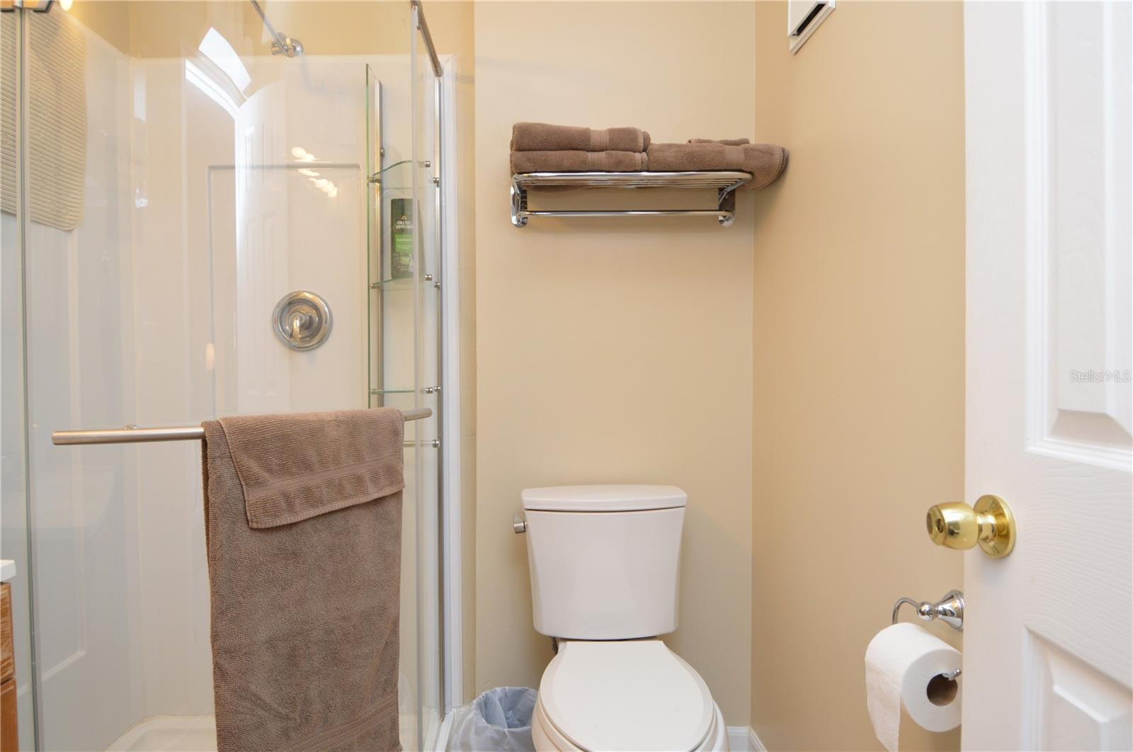WATERSIDE AT COQUINA KEY NORTH - Residential Lease