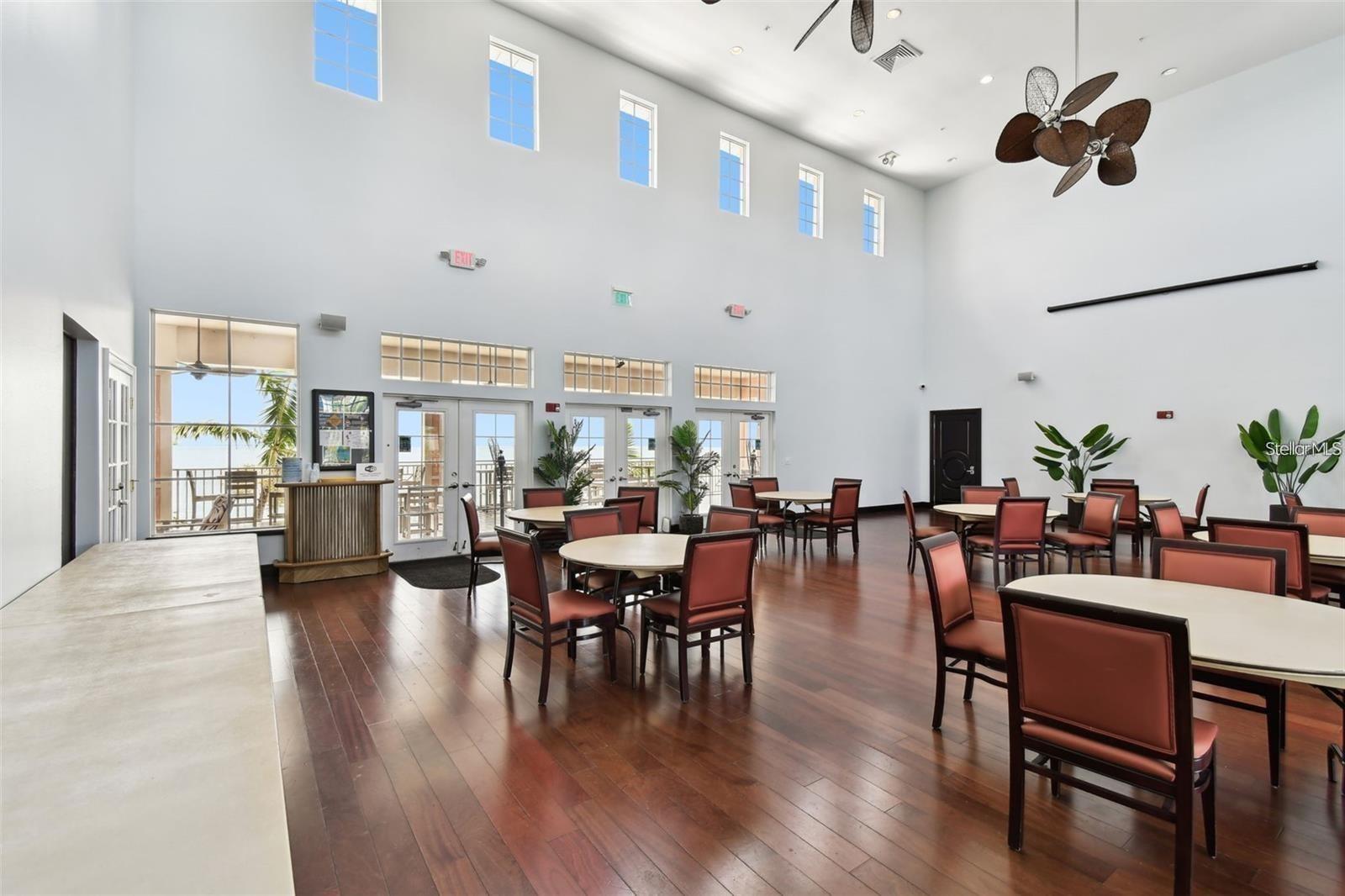 WATERSIDE AT COQUINA KEY NORTH - Residential Lease
