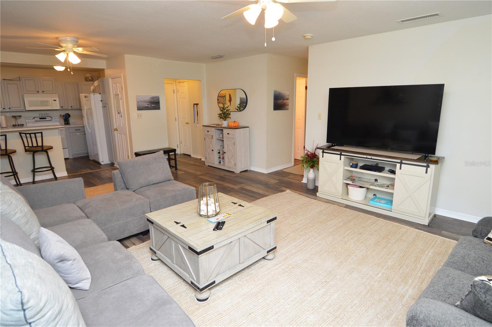 WATERSIDE AT COQUINA KEY NORTH - Residential Lease