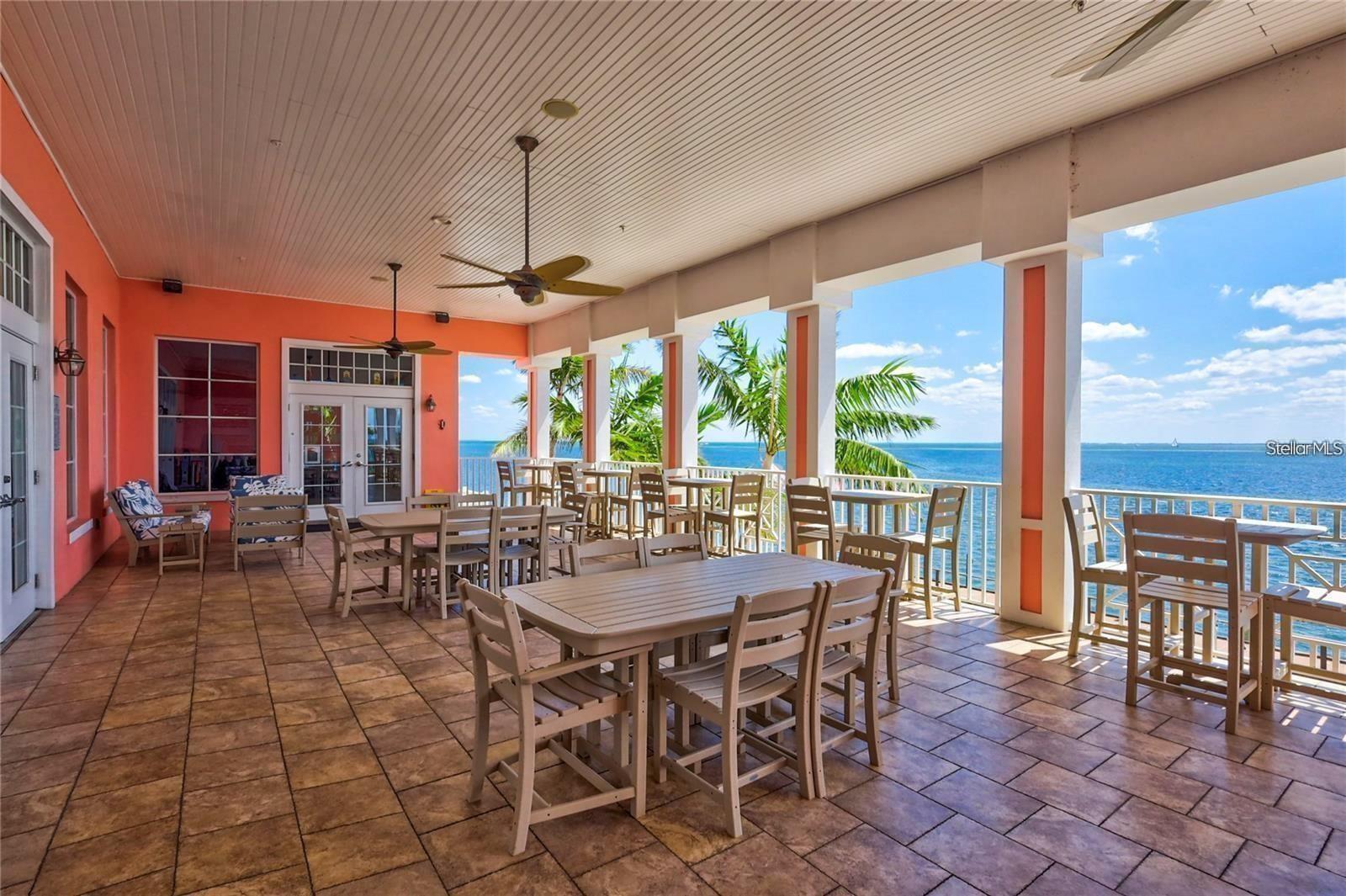 WATERSIDE AT COQUINA KEY NORTH - Residential Lease