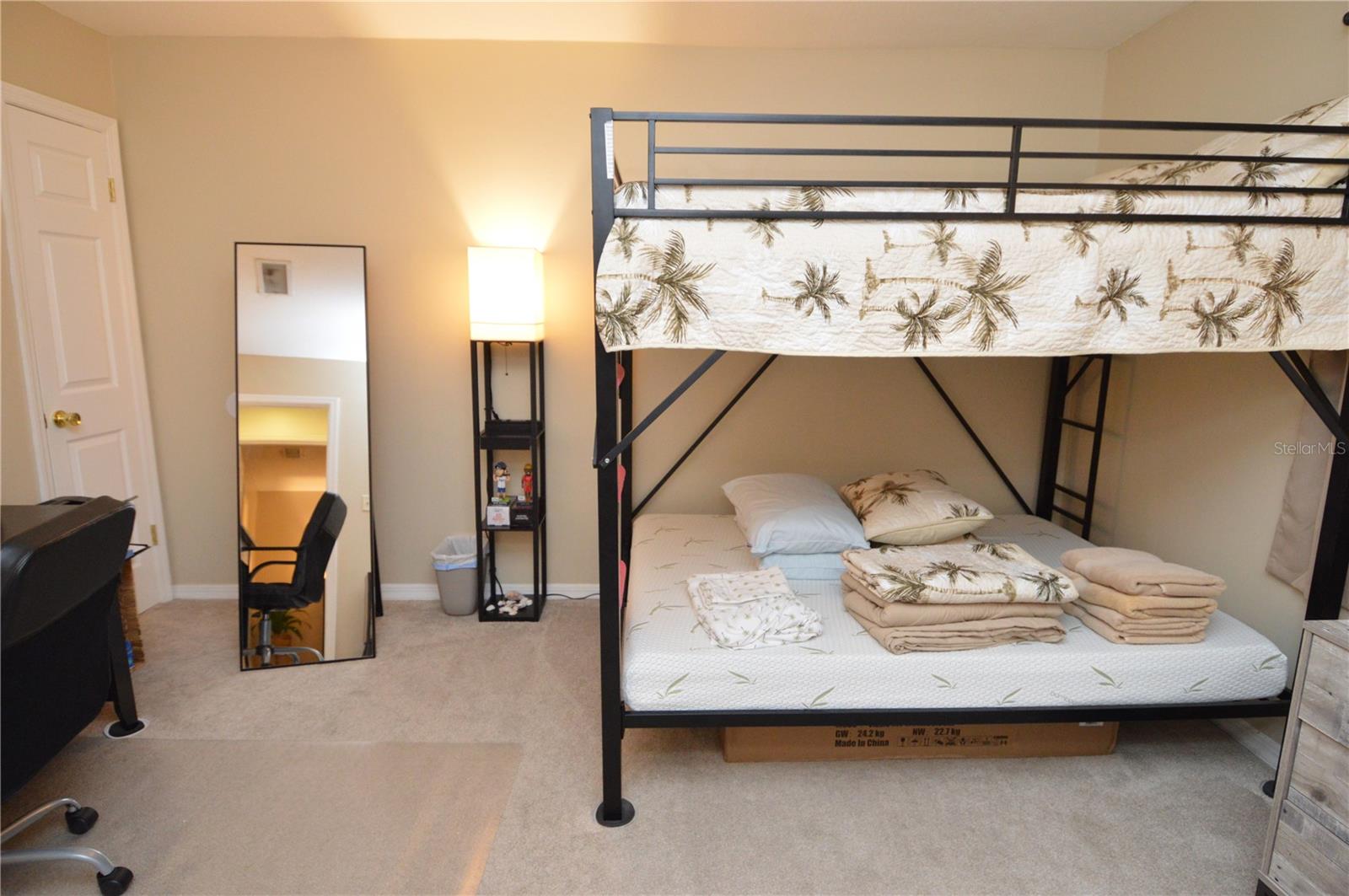 WATERSIDE AT COQUINA KEY NORTH - Residential Lease