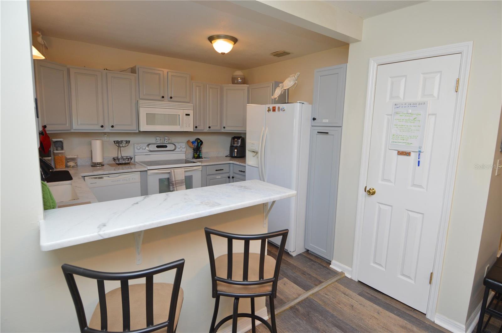 WATERSIDE AT COQUINA KEY NORTH - Residential Lease