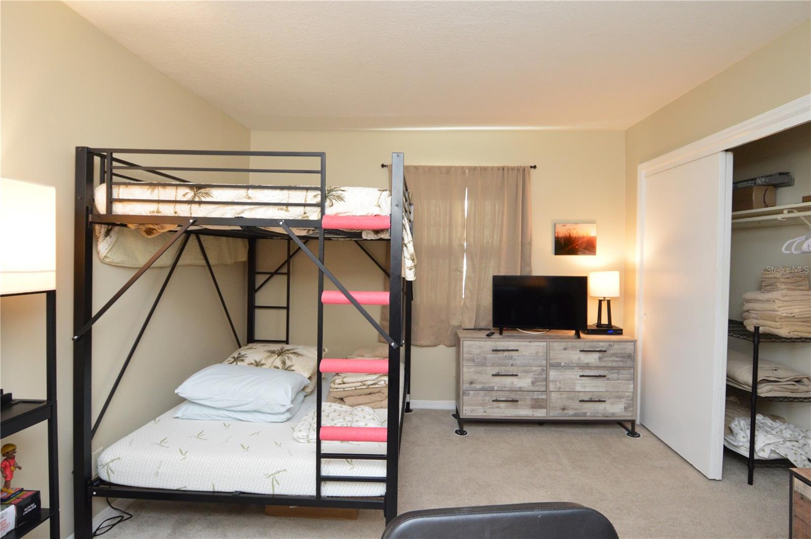 WATERSIDE AT COQUINA KEY NORTH - Residential Lease