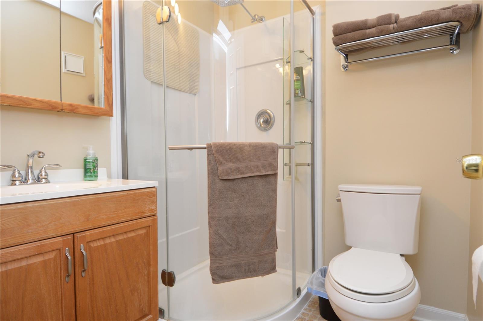 WATERSIDE AT COQUINA KEY NORTH - Residential Lease
