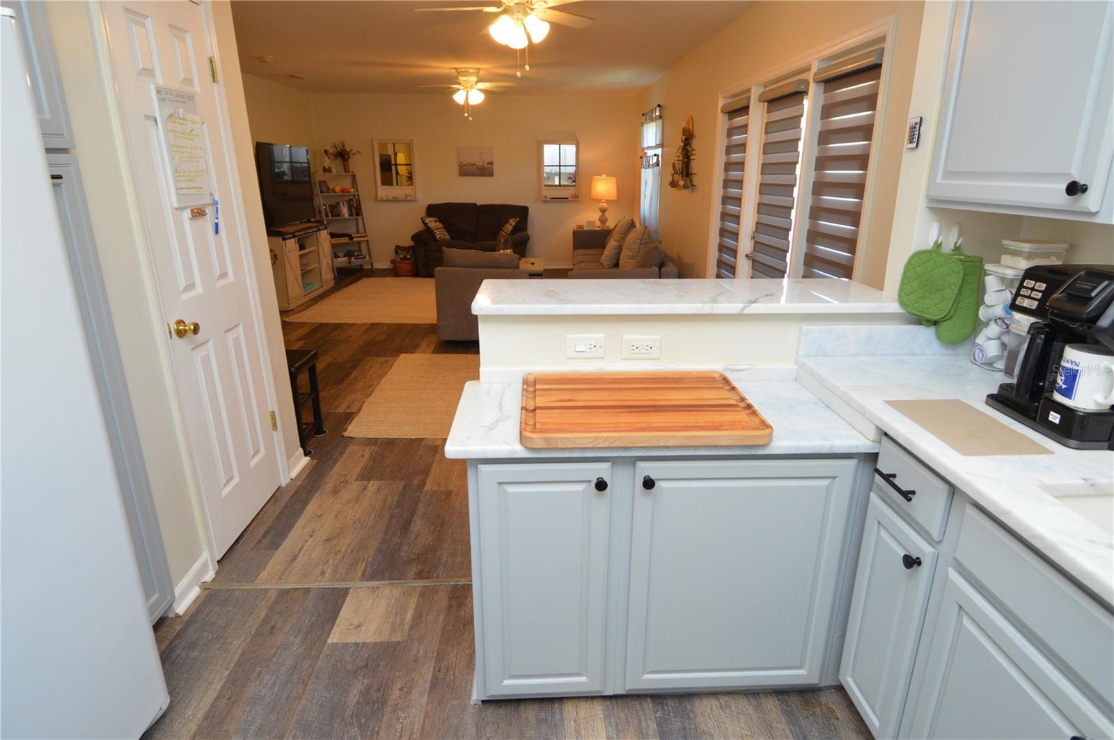 WATERSIDE AT COQUINA KEY NORTH - Residential Lease