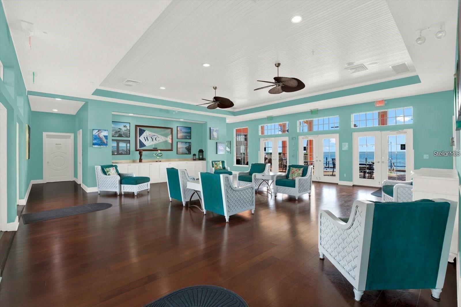 WATERSIDE AT COQUINA KEY NORTH - Residential Lease