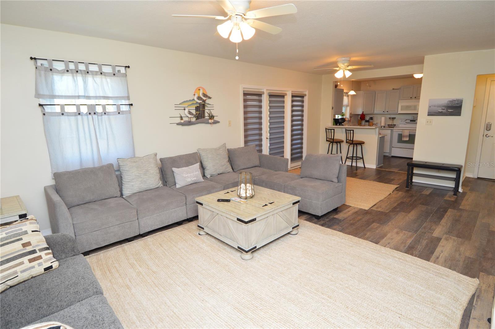 WATERSIDE AT COQUINA KEY NORTH - Residential Lease