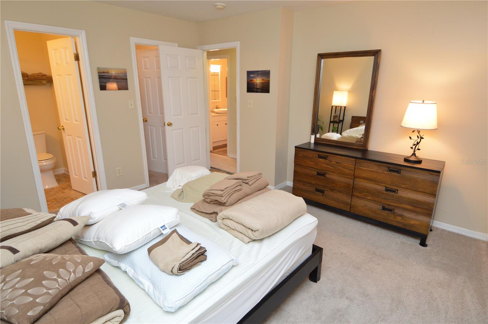 WATERSIDE AT COQUINA KEY NORTH - Residential Lease