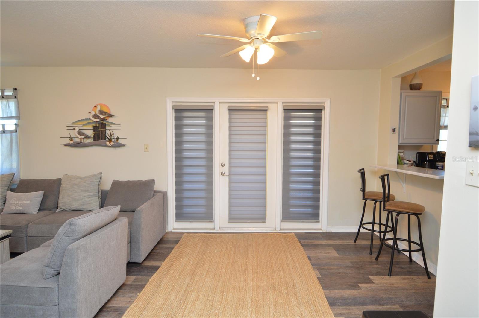 WATERSIDE AT COQUINA KEY NORTH - Residential Lease