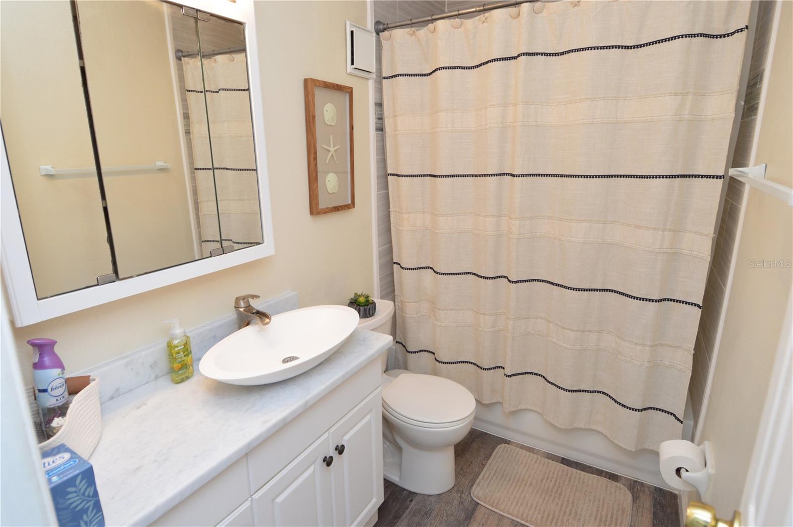 WATERSIDE AT COQUINA KEY NORTH - Residential Lease