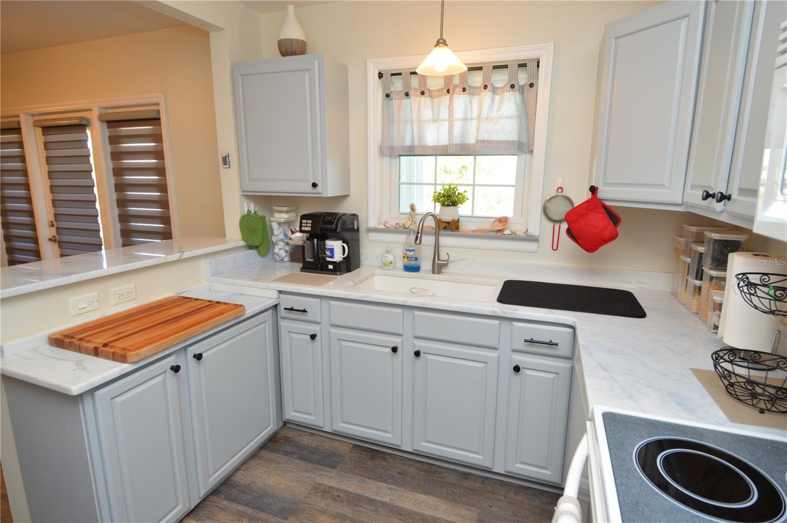 WATERSIDE AT COQUINA KEY NORTH - Residential Lease