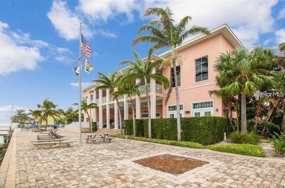 WATERSIDE AT COQUINA KEY NORTH - Residential Lease