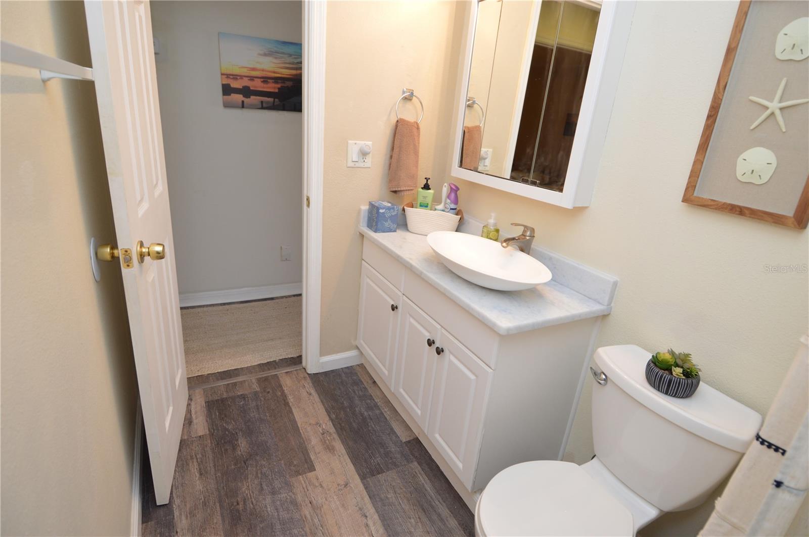 WATERSIDE AT COQUINA KEY NORTH - Residential Lease