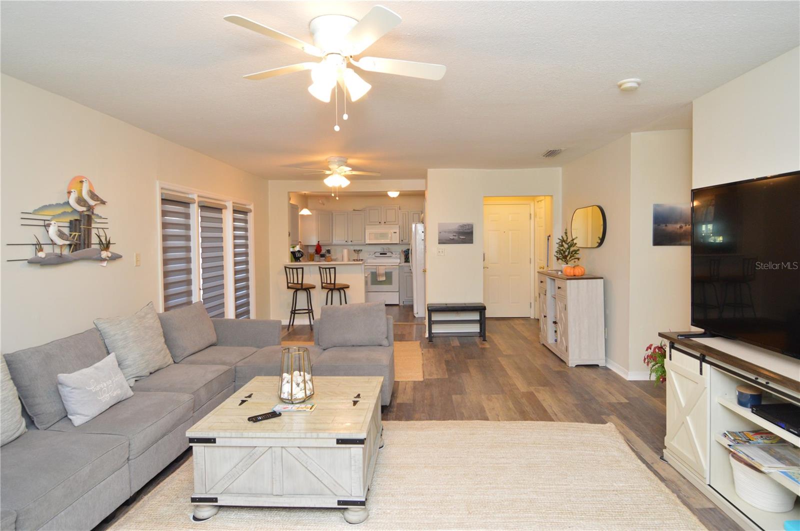 WATERSIDE AT COQUINA KEY NORTH - Residential Lease