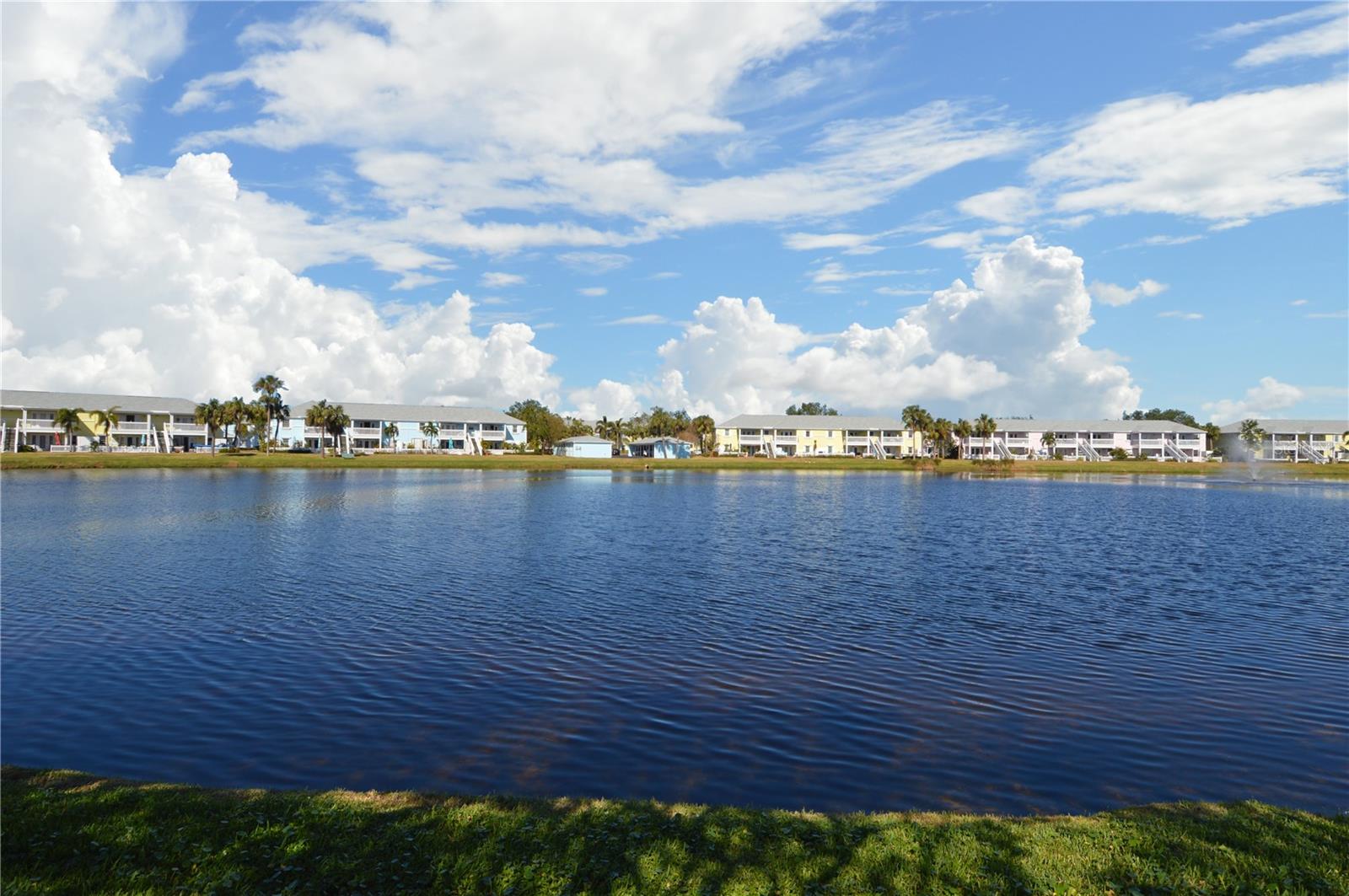 WATERSIDE AT COQUINA KEY NORTH - Residential Lease
