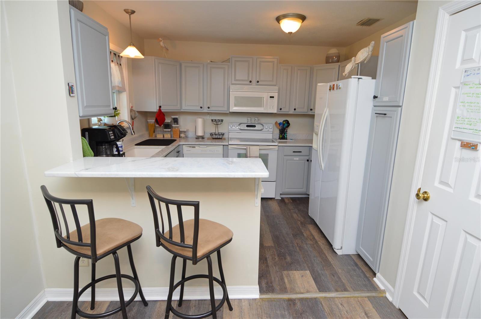 WATERSIDE AT COQUINA KEY NORTH - Residential Lease