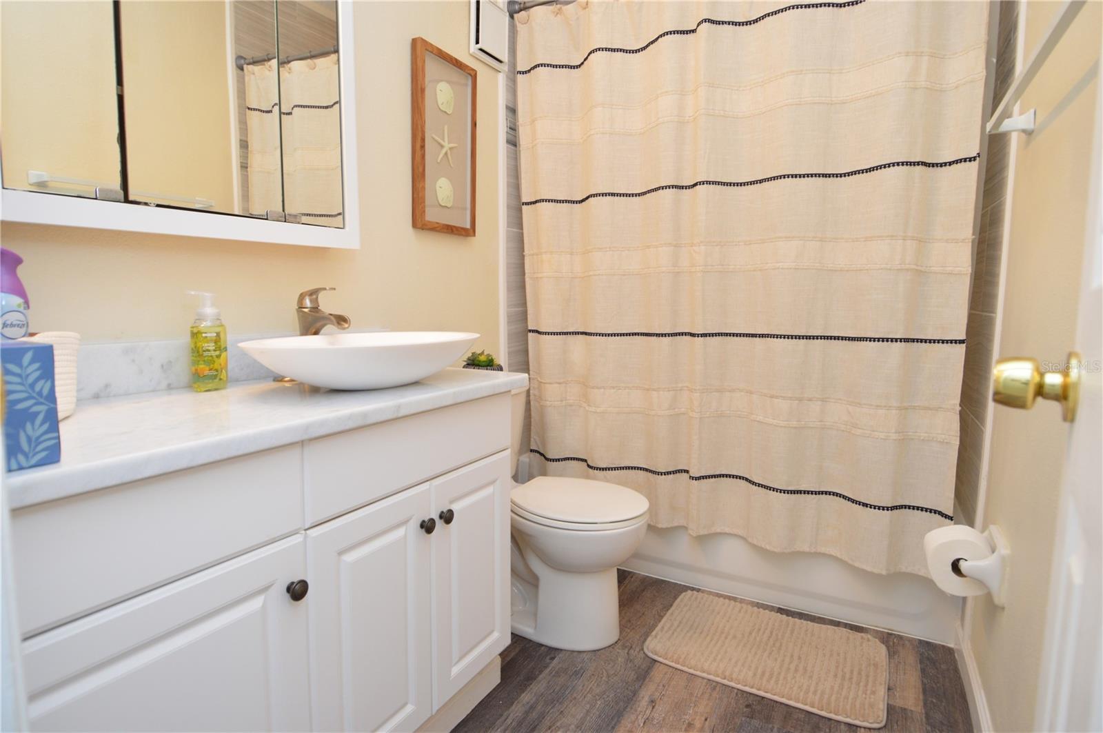 WATERSIDE AT COQUINA KEY NORTH - Residential Lease