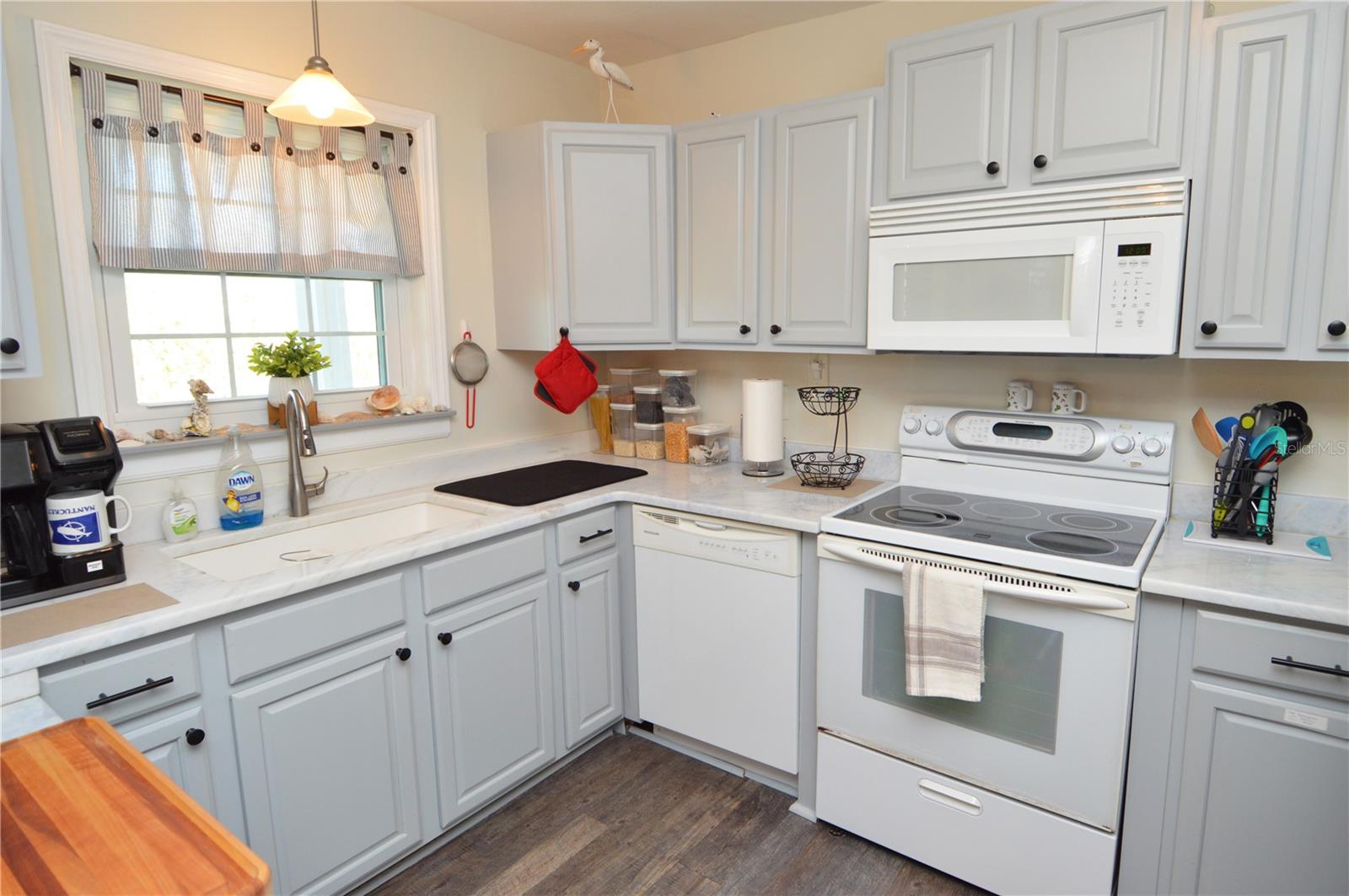 WATERSIDE AT COQUINA KEY NORTH - Residential Lease