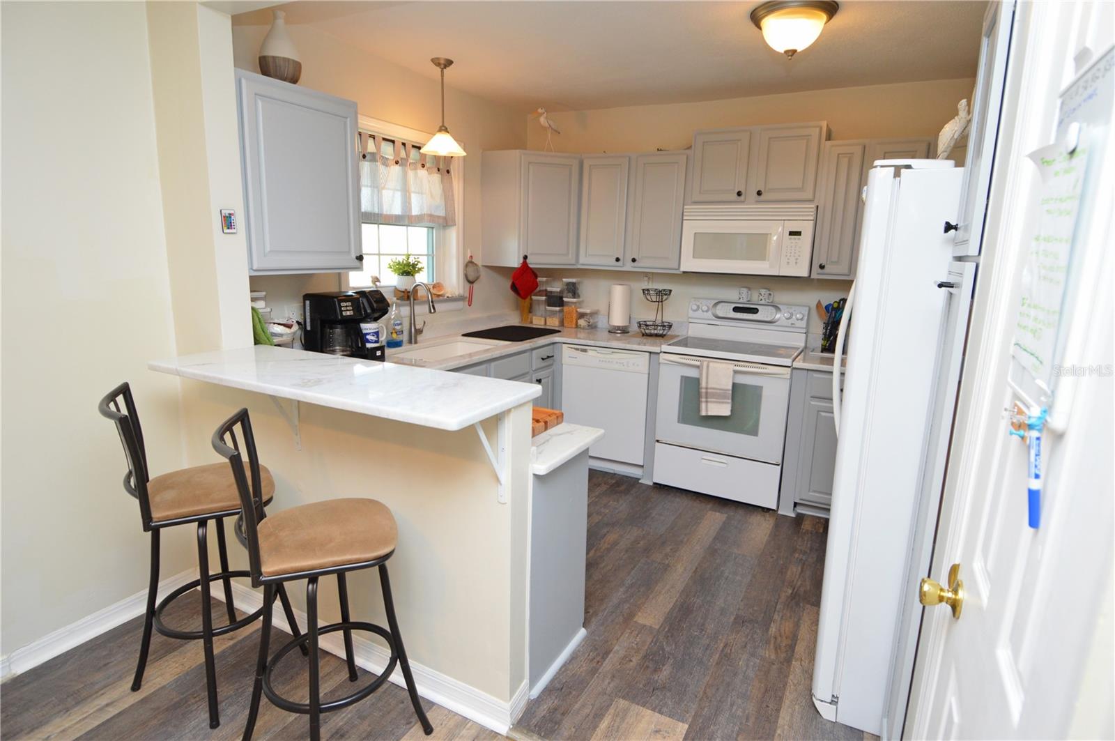 WATERSIDE AT COQUINA KEY NORTH - Residential Lease