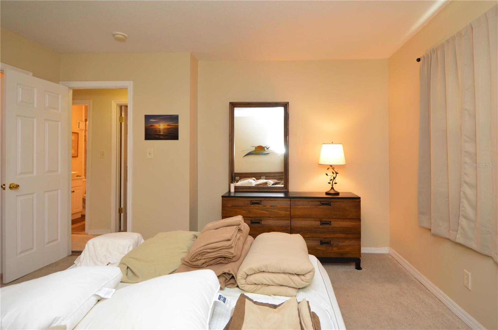 WATERSIDE AT COQUINA KEY NORTH - Residential Lease