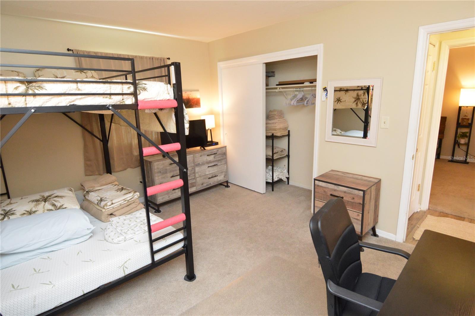 WATERSIDE AT COQUINA KEY NORTH - Residential Lease