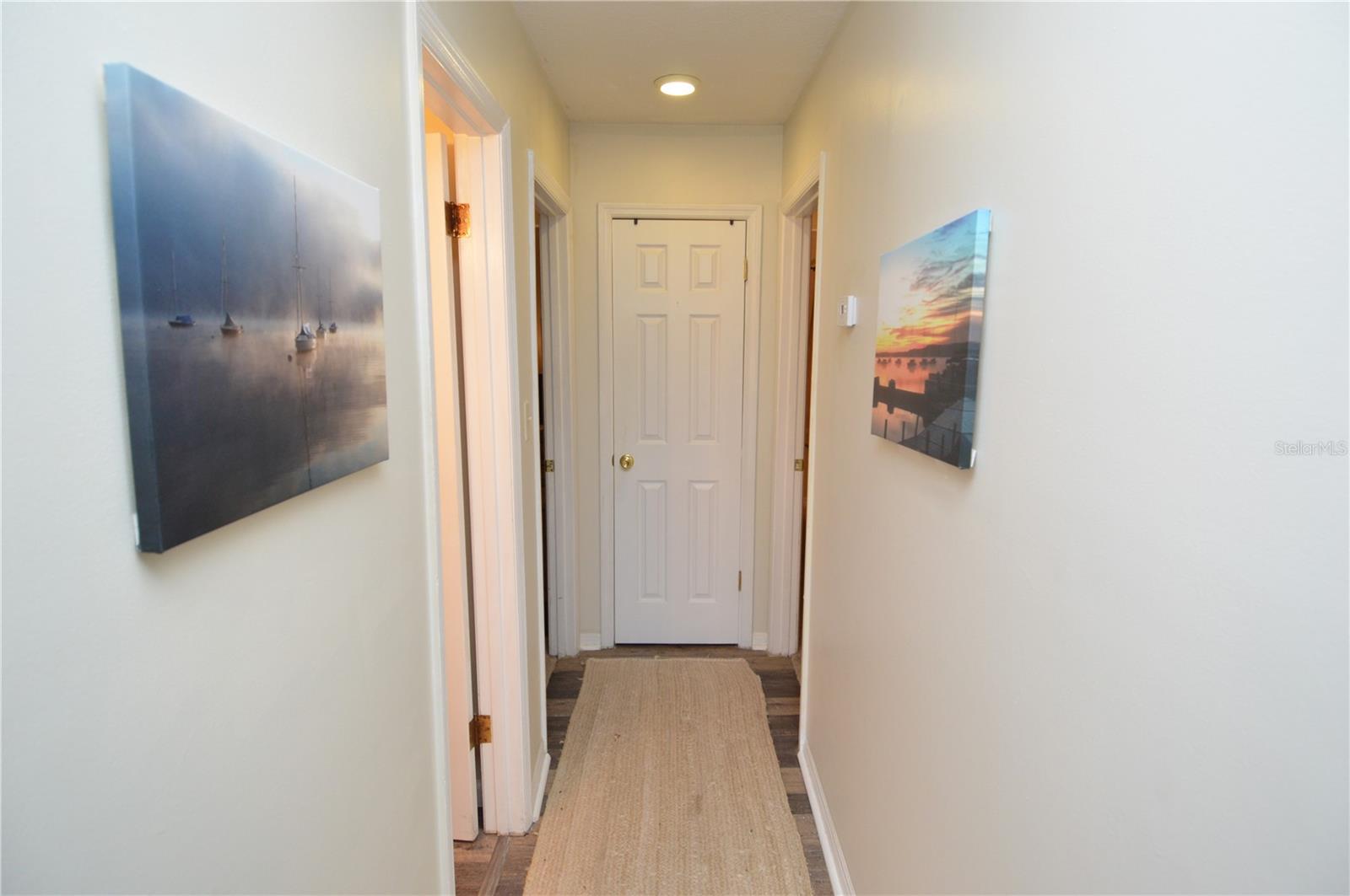 WATERSIDE AT COQUINA KEY NORTH - Residential Lease