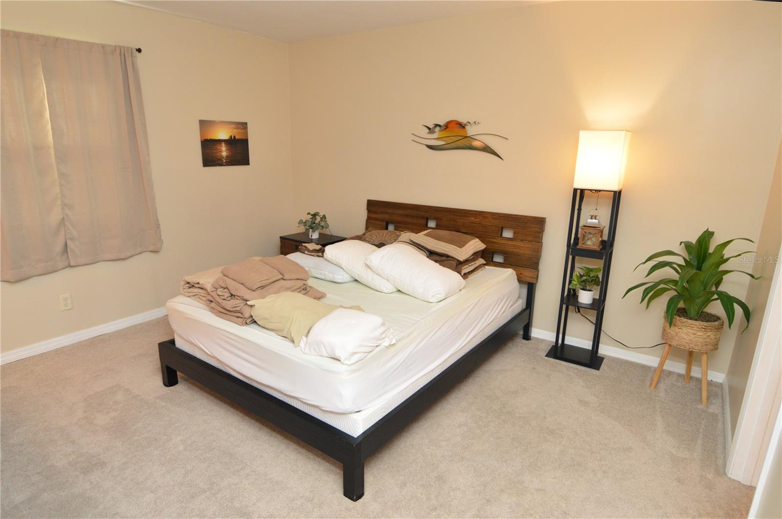 WATERSIDE AT COQUINA KEY NORTH - Residential Lease