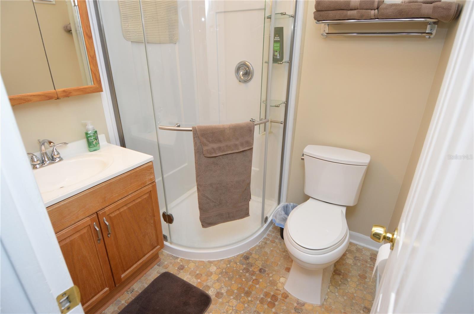WATERSIDE AT COQUINA KEY NORTH - Residential Lease