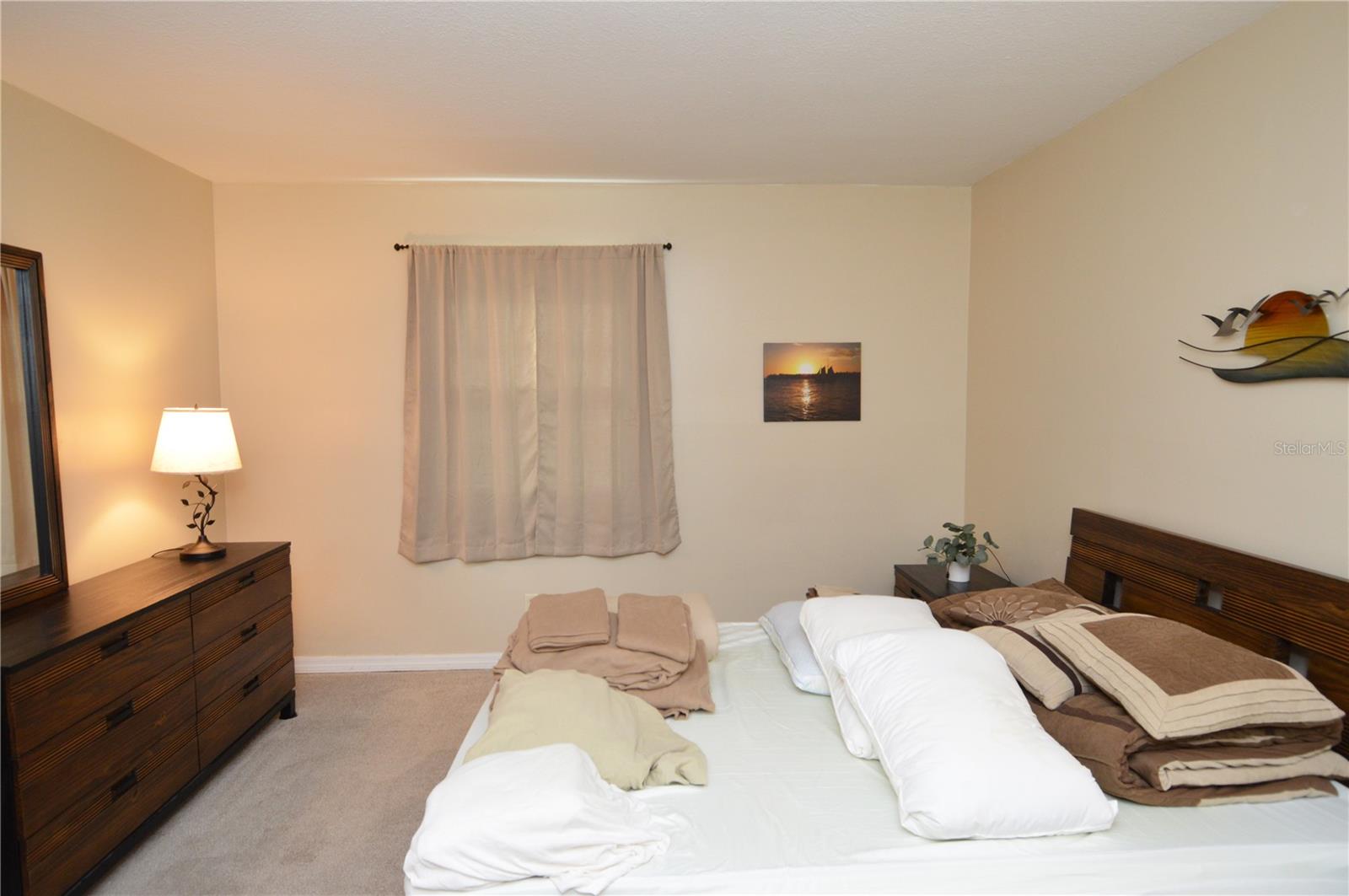WATERSIDE AT COQUINA KEY NORTH - Residential Lease
