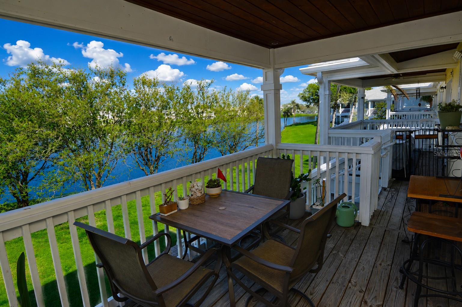 WATERSIDE AT COQUINA KEY NORTH - Residential Lease